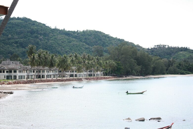 Hotel Green Lay Resort