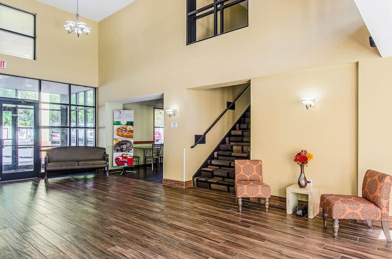 Hotel Quality Inn Middleboro-plymouth