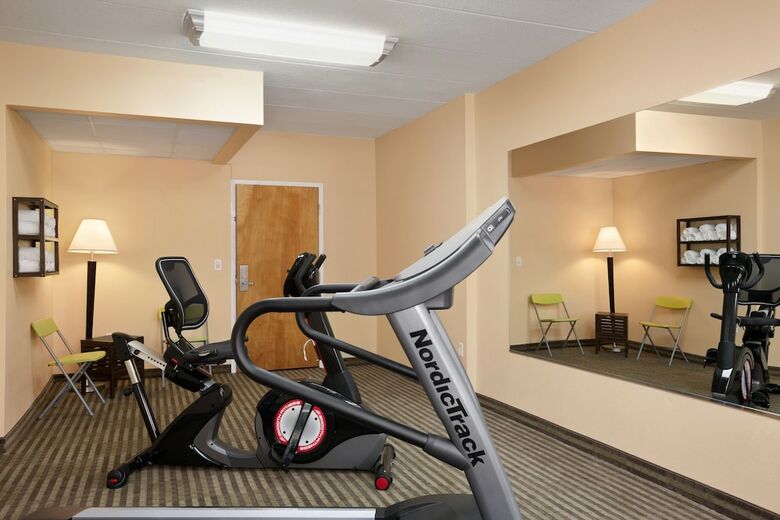 Hotel Quality Inn Middleboro-plymouth