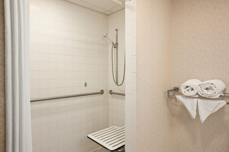 Hotel Quality Inn Middleboro-plymouth