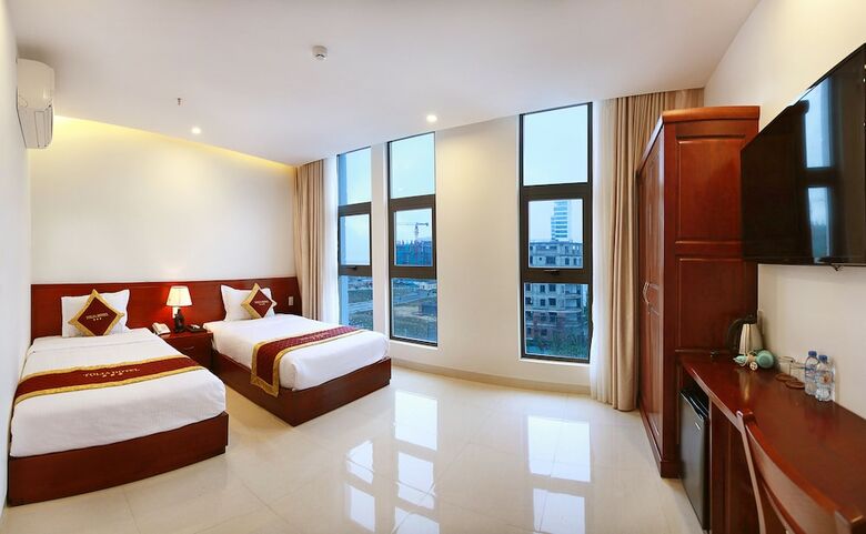 Tolia Hotel