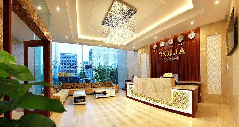 Tolia Hotel