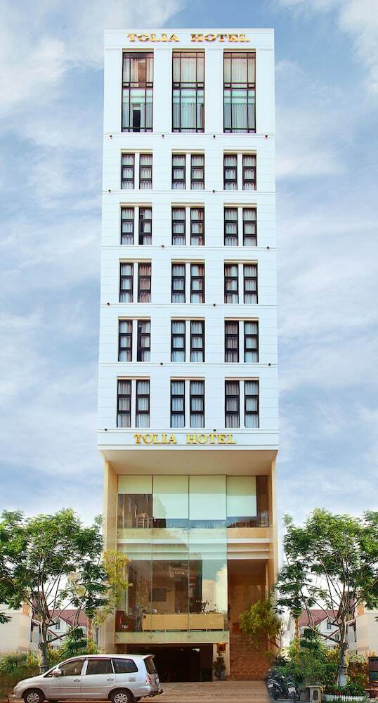 Tolia Hotel