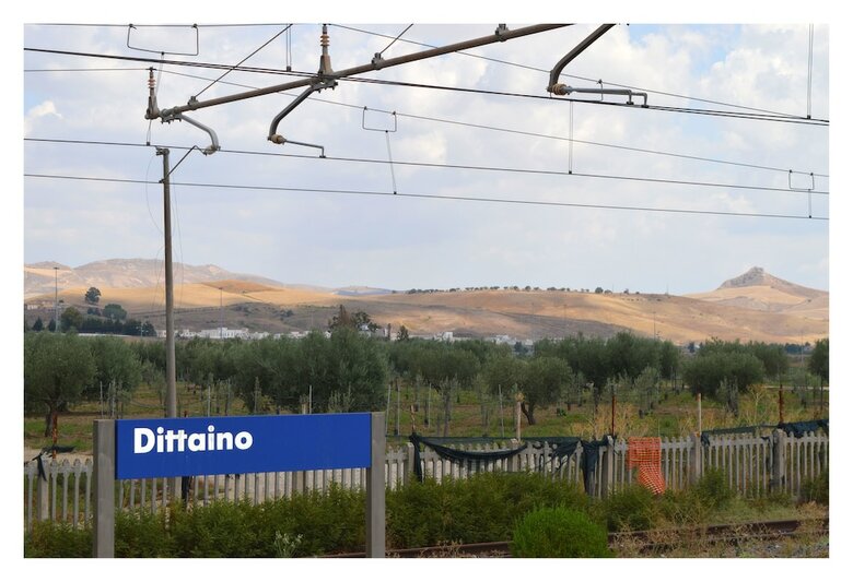 B&B Stazione Dittaino