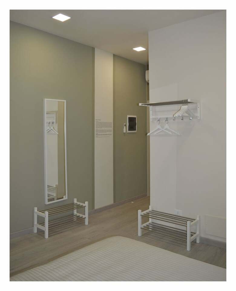 B&B Stazione Dittaino