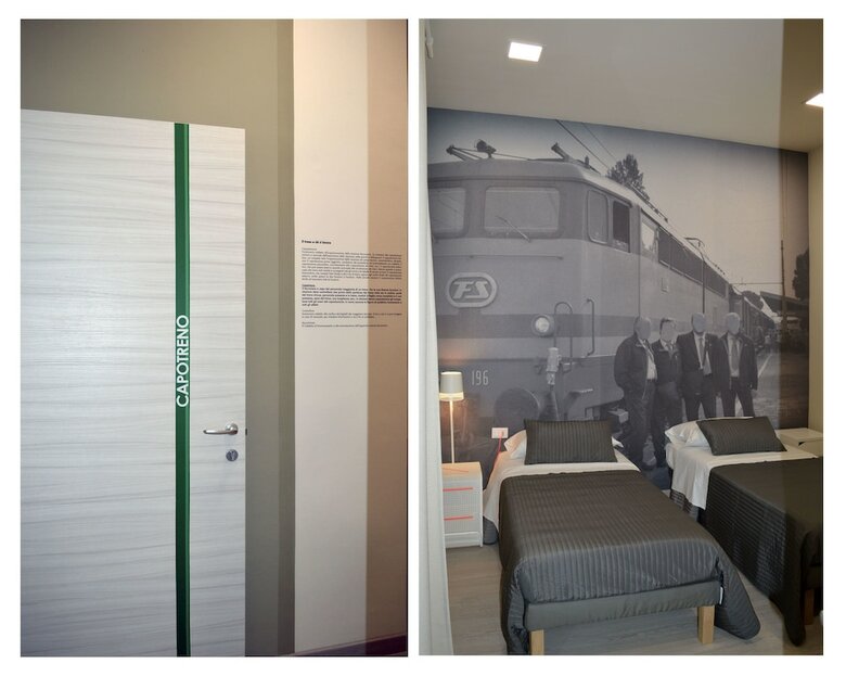 B&B Stazione Dittaino