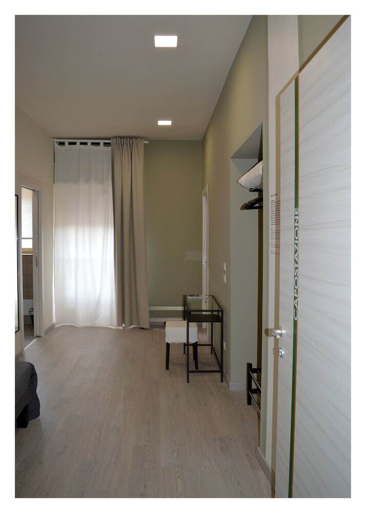 B&B Stazione Dittaino