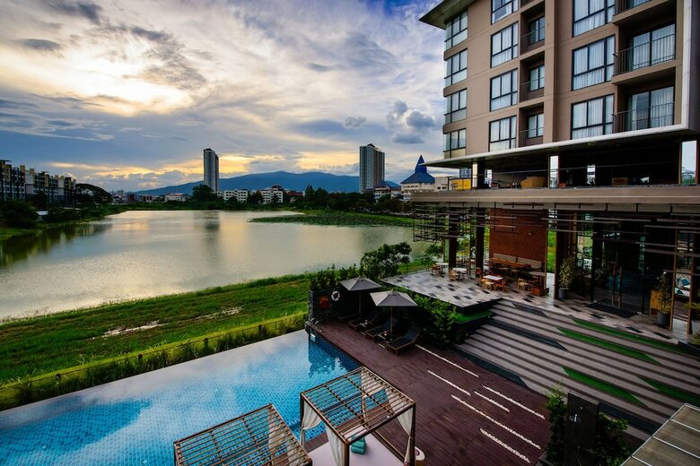 Brique Hotel Chiang Mai