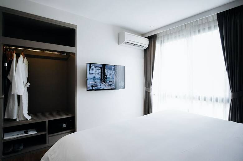 Brique Hotel Chiang Mai