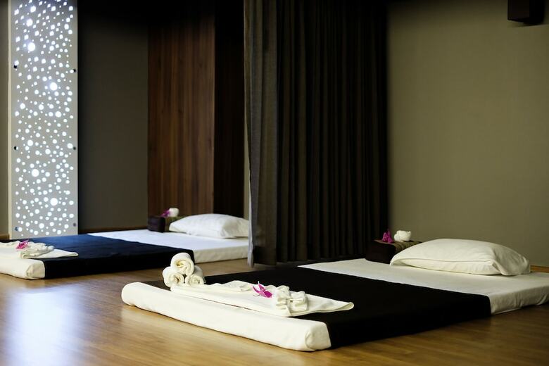 Brique Hotel Chiang Mai