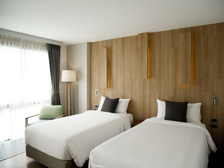 Brique Hotel Chiang Mai