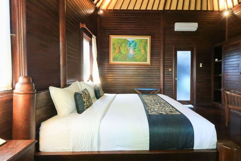 Hotel Coconut Boutique Resort