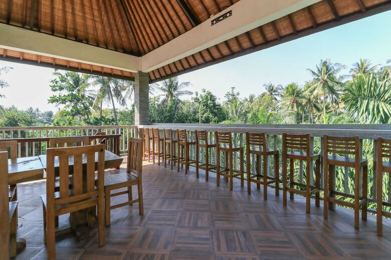 Hotel Coconut Boutique Resort