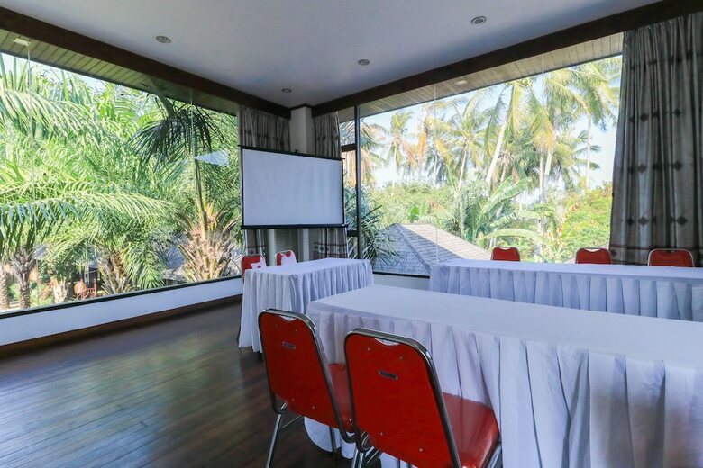 Hotel Coconut Boutique Resort