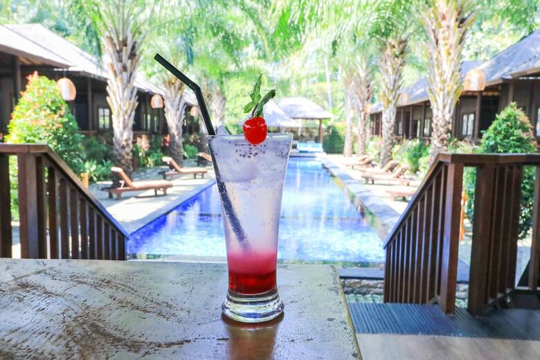 Hotel Coconut Boutique Resort