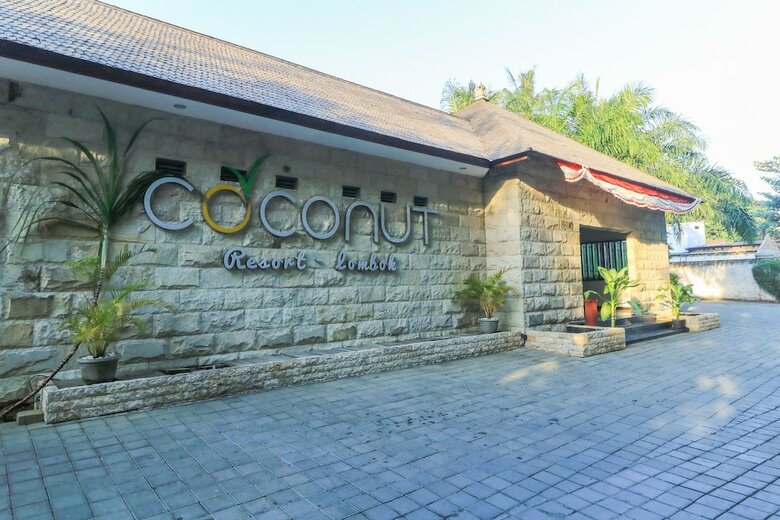 Hotel Coconut Boutique Resort