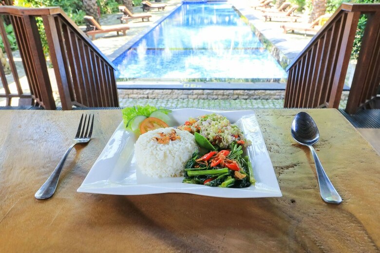 Hotel Coconut Boutique Resort