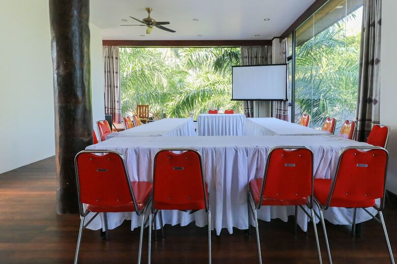 Hotel Coconut Boutique Resort