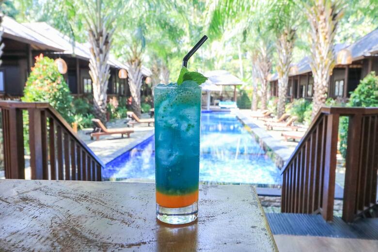 Hotel Coconut Boutique Resort