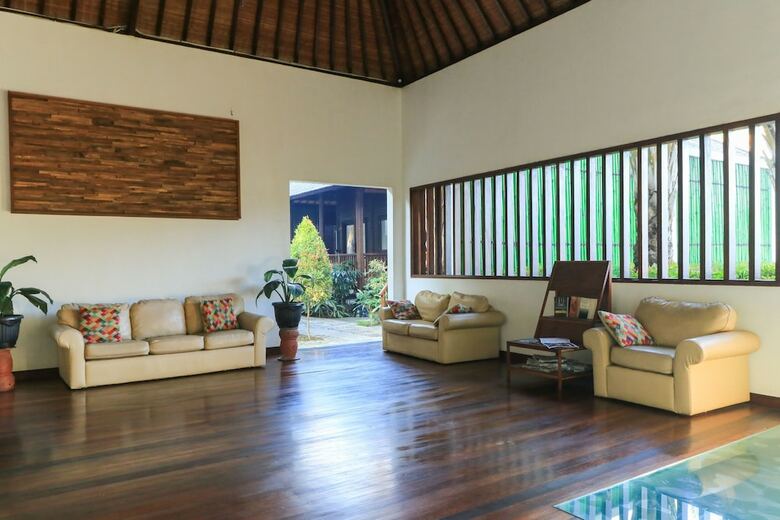 Hotel Coconut Boutique Resort