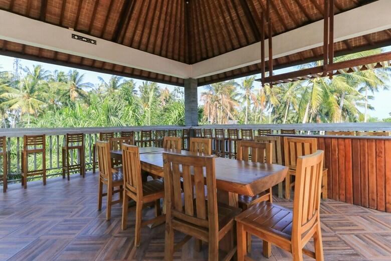 Hotel Coconut Boutique Resort