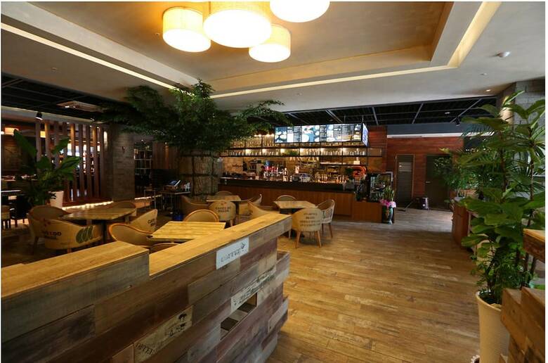Bucheon Hotel
