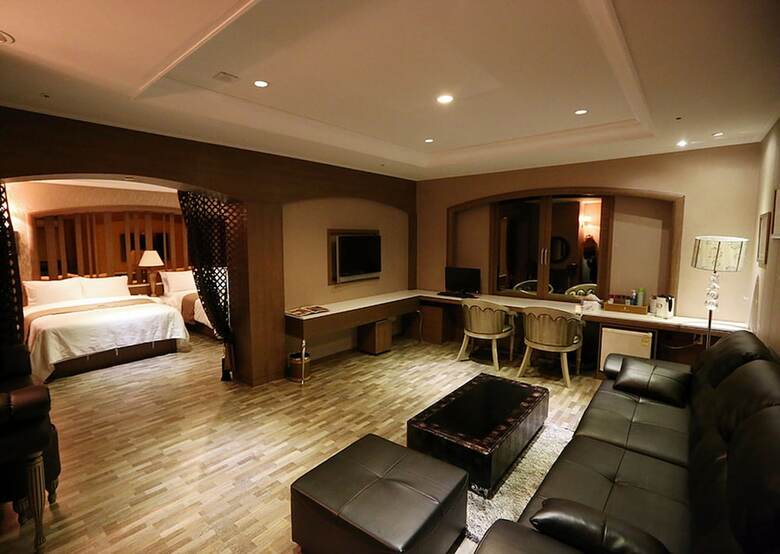 Bucheon Hotel