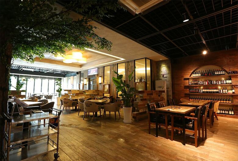 Bucheon Hotel
