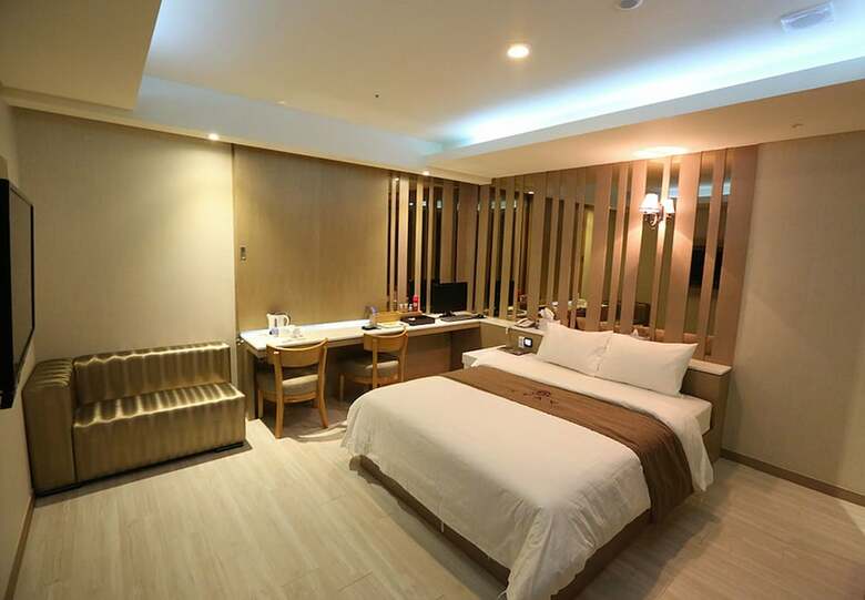 Bucheon Hotel