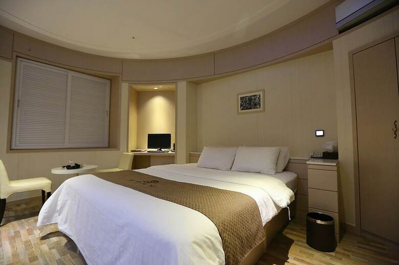 Bucheon Hotel