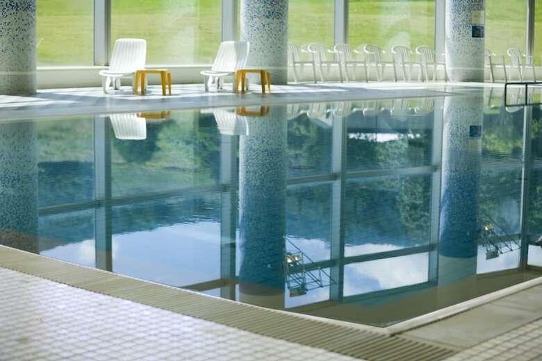 Hotel Appi Hills Shirakaba No Mori