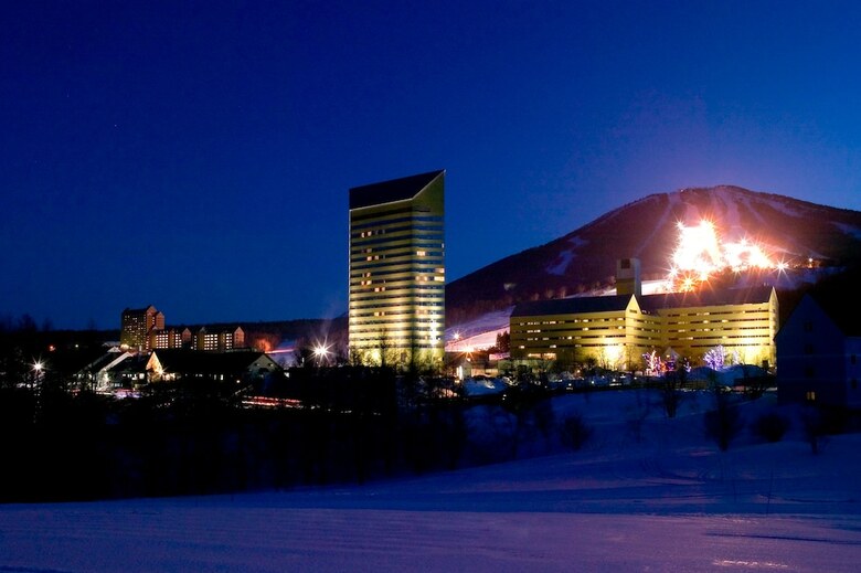 Hotel Appi Hills Shirakaba No Mori