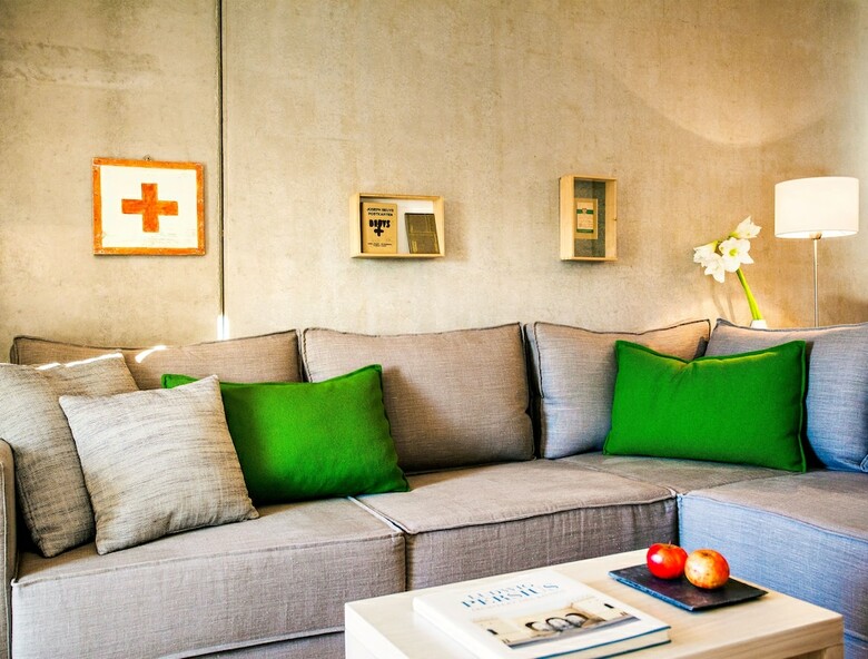 Hotel Landgut Stober
