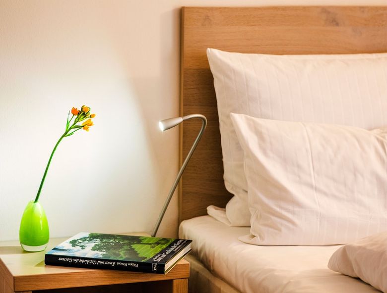 Hotel Landgut Stober