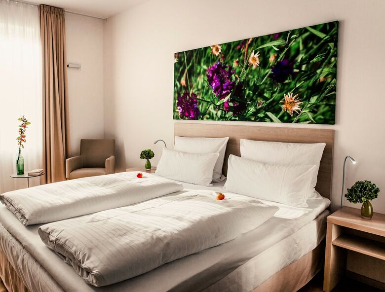 Hotel Landgut Stober