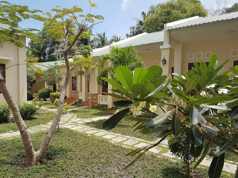 Herbal Hotel & Spa