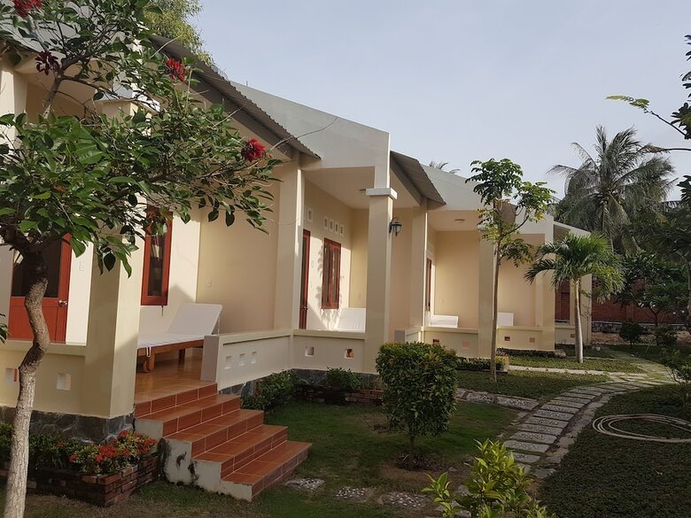 Herbal Hotel & Spa