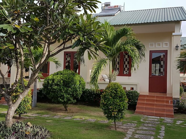 Herbal Hotel & Spa