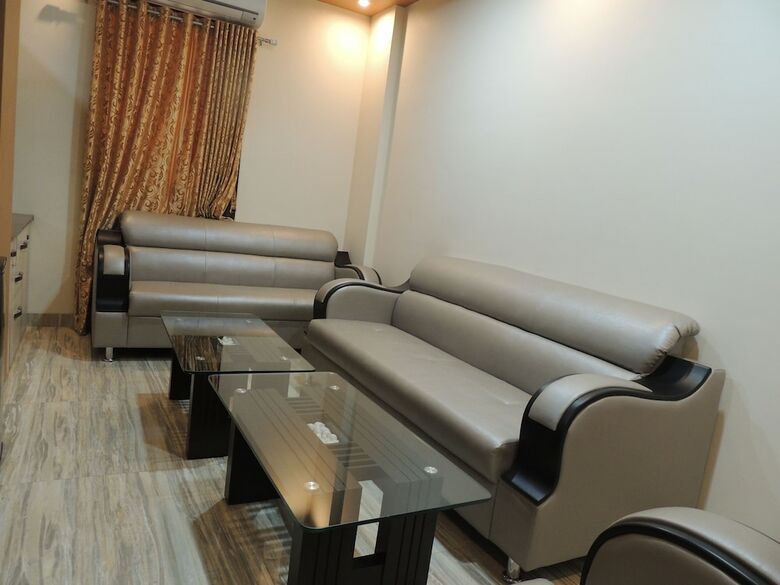 Hotel Kashish International