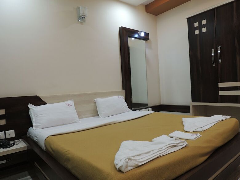 Hotel Kashish International