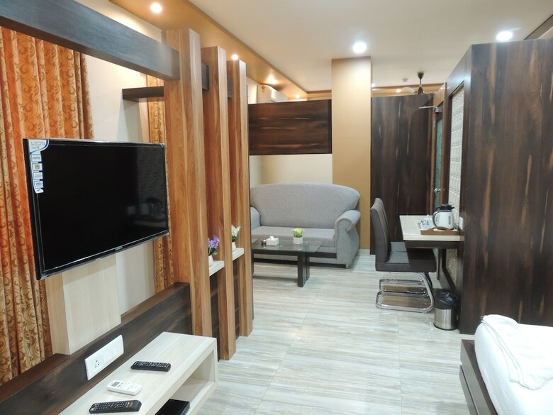 Hotel Kashish International