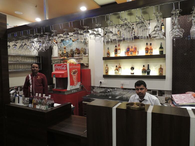 Hotel Kashish International