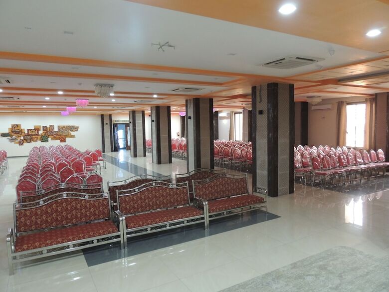 Hotel Kashish International