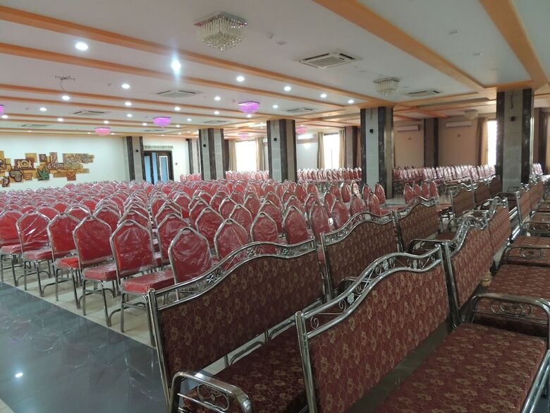 Hotel Kashish International