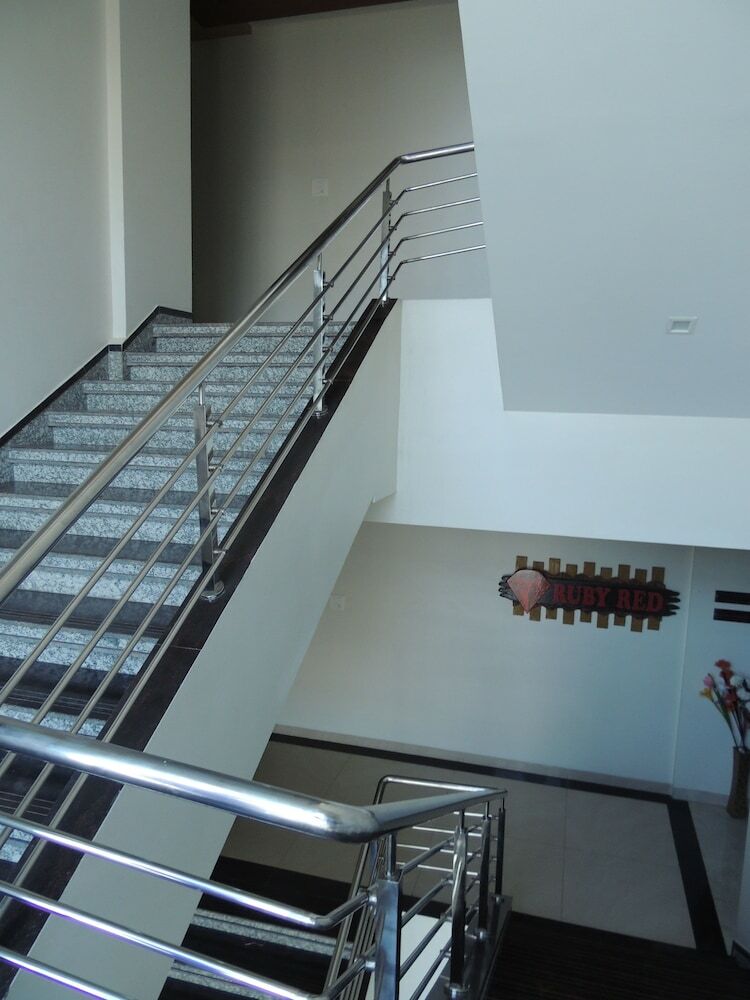 Hotel Kashish International