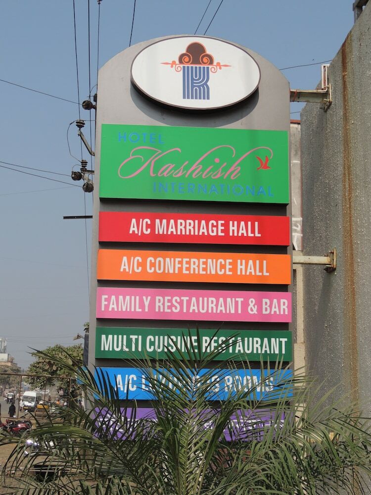 Hotel Kashish International