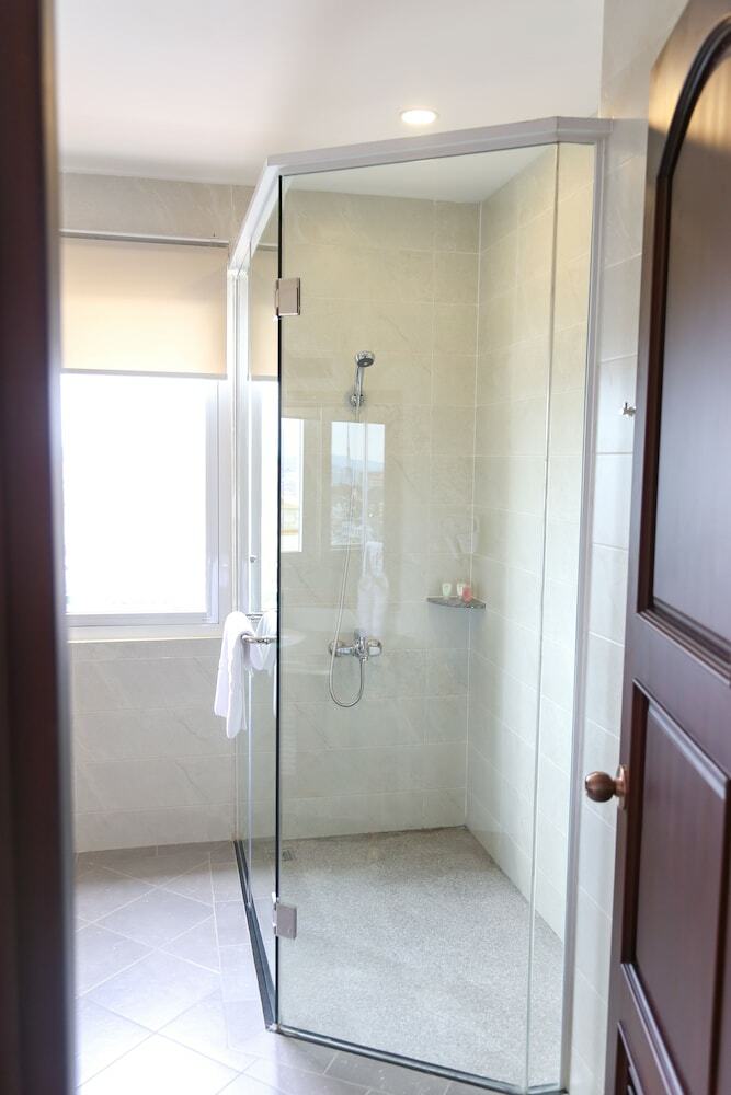 Iris Dalat Hotel