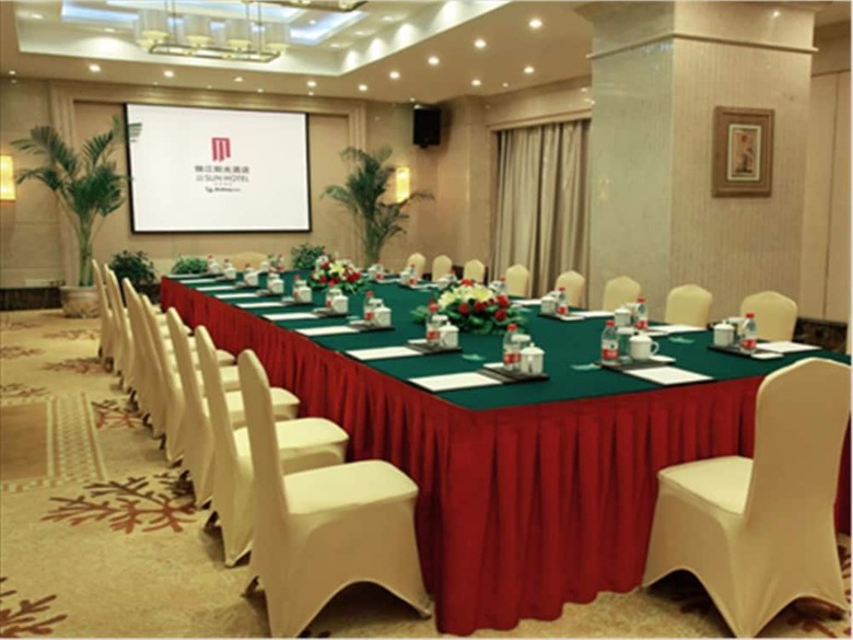 Jin Jiang Sun Hotel