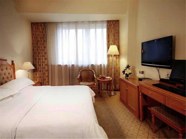 Jin Jiang Sun Hotel