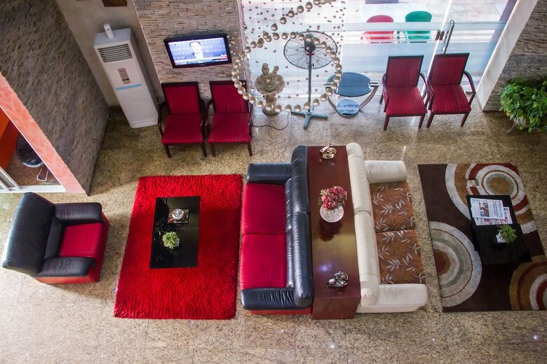 Excel Oriental Hotel And Suites